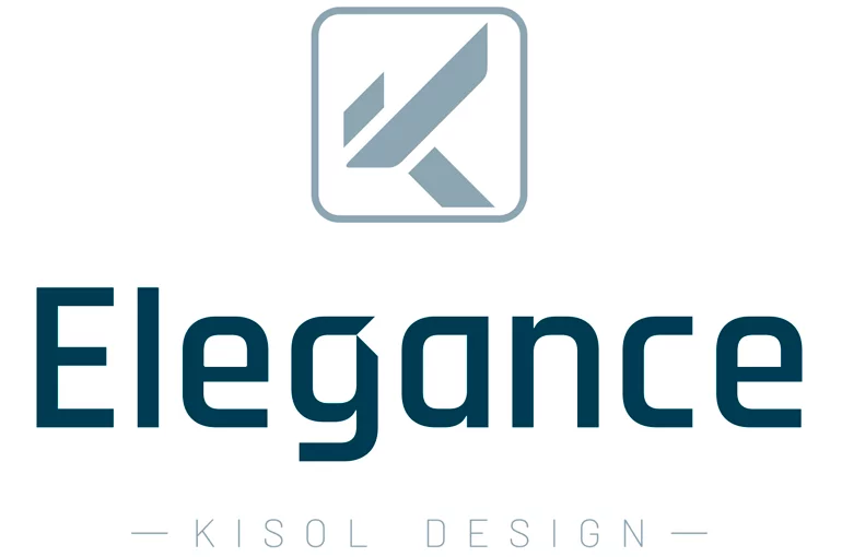 Logo Elegance by Kisol