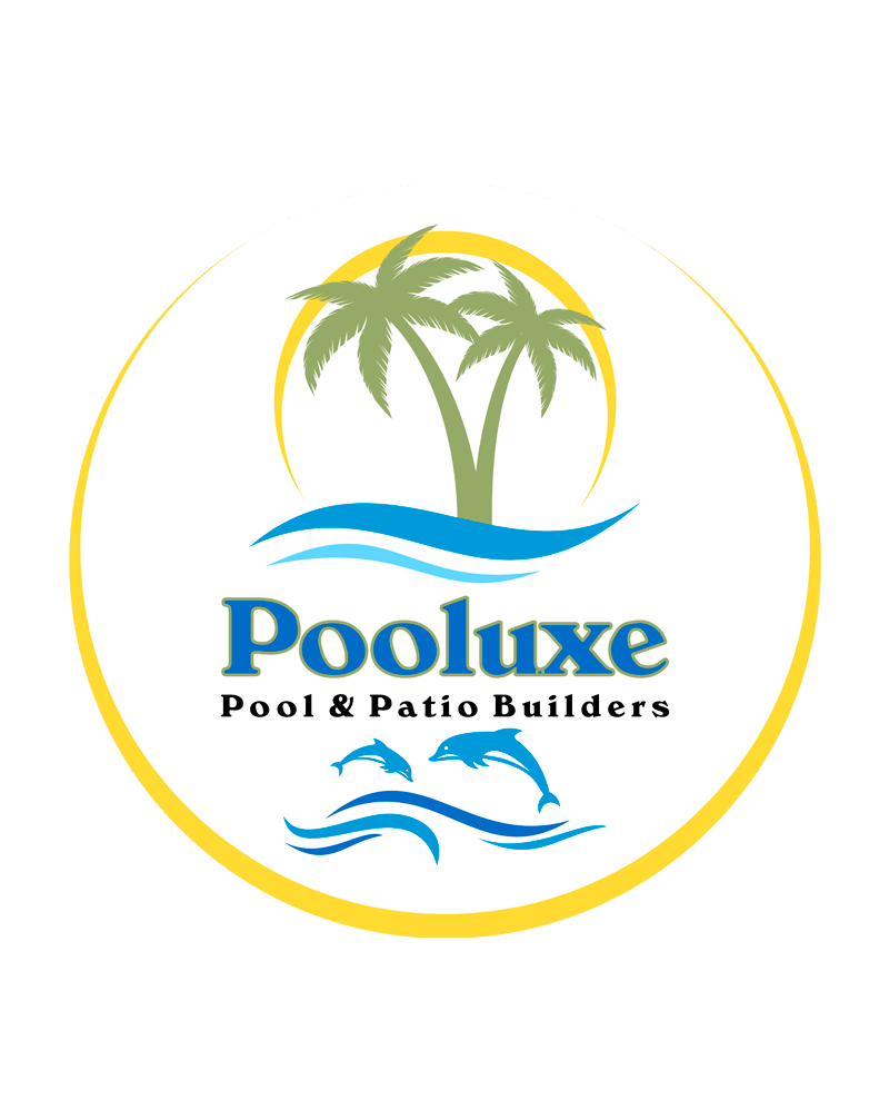 Logo PooLuxe