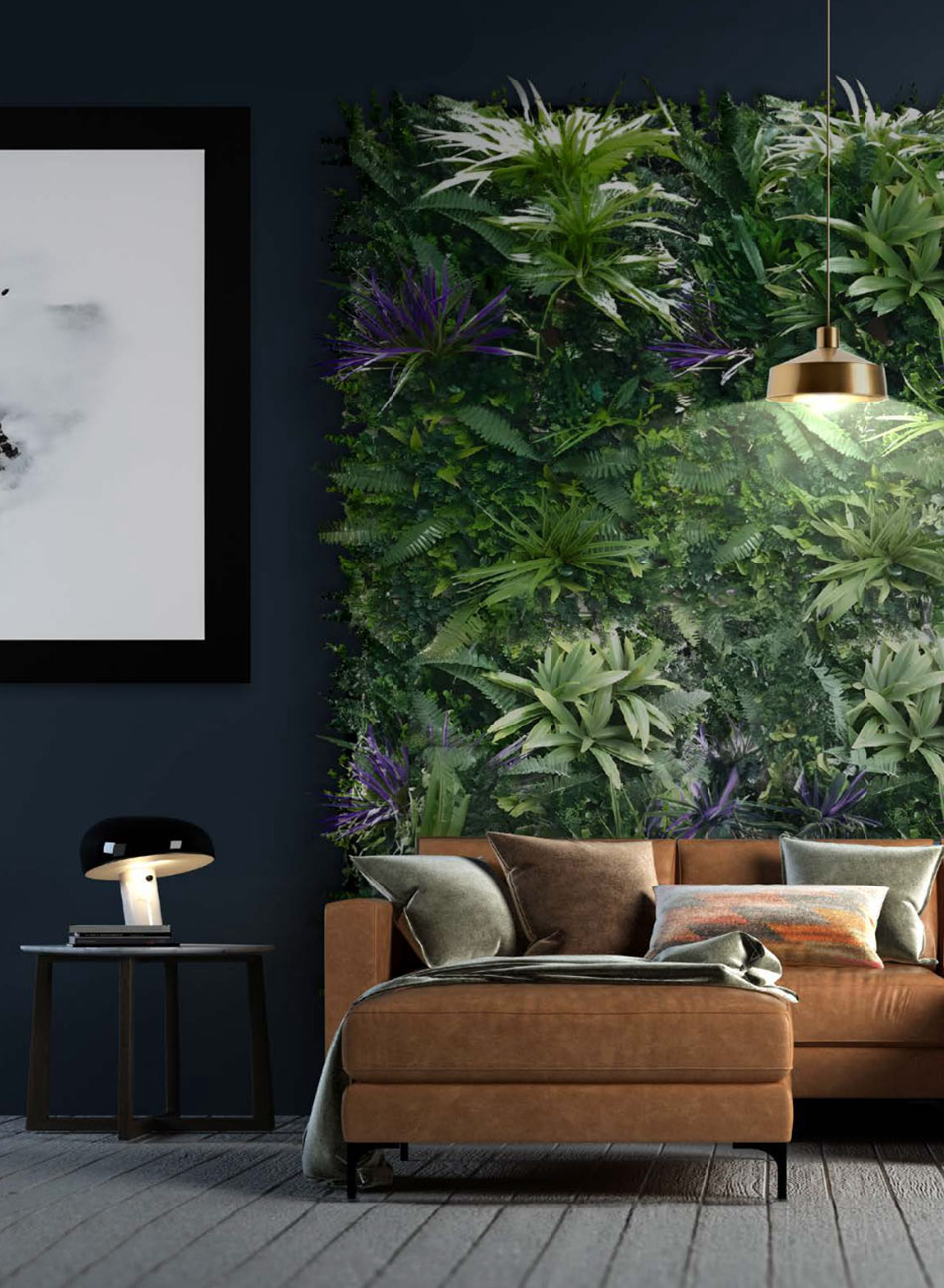 trees and Planters - Start your project! - PooLuxe Builders