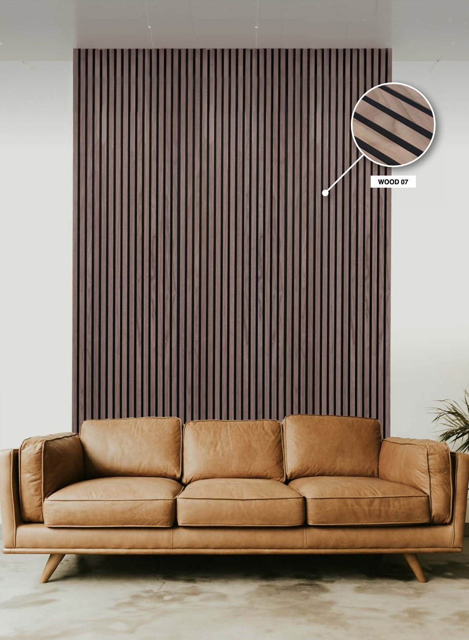 Wood Wall Panels - Start your project! - PooLuxe Builders